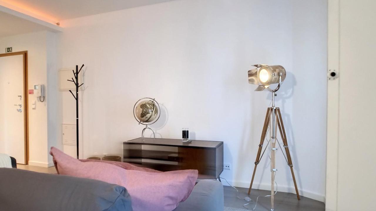 Lxfactory House 39 By Magickey Lejlighed Lisboa Eksteriør billede